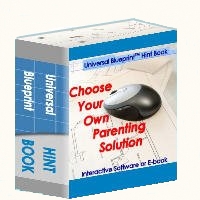 Choose Your Own Parenting Solution Hintbook