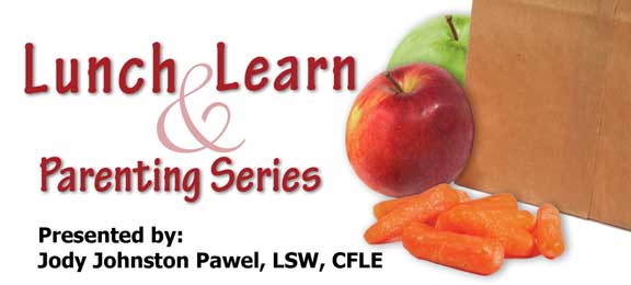 Lunch & Learn Audio Series
