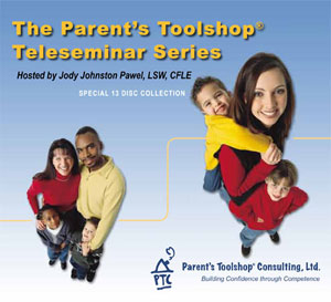 Parenting Topic Tele-seminars
