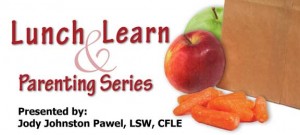 Lunch & Learn Audio Series