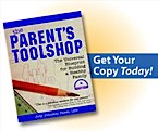 graphic-parents toolshop book